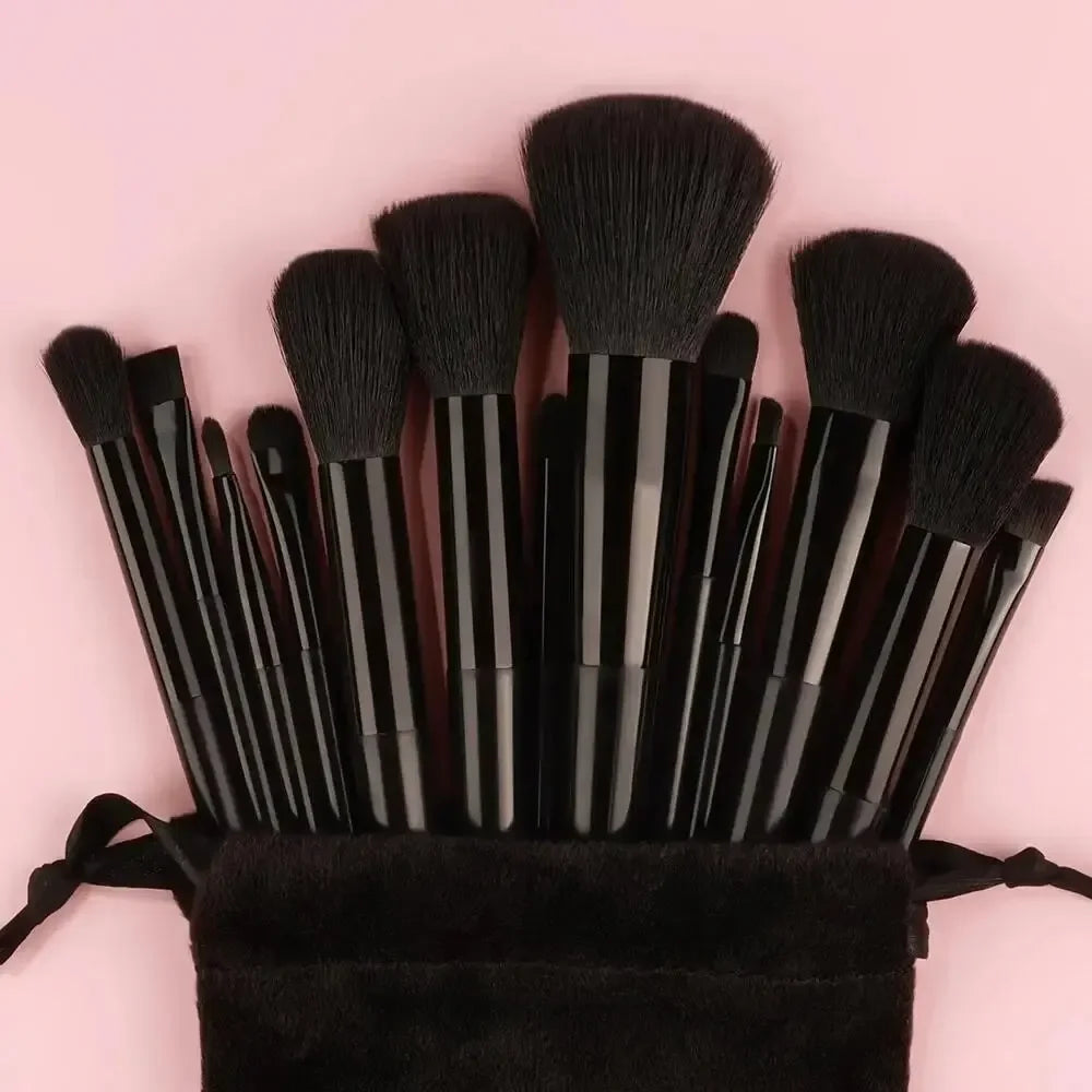 Makeup Pinsel Set Professionell