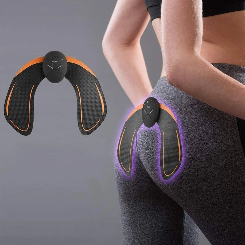 Kabelloser Po Trainer Massage