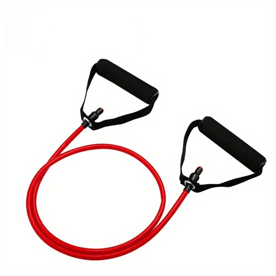 Widerstandsband Trainingsband Fitness Zuhause