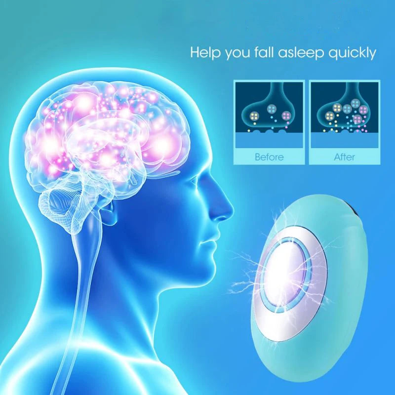 Tragbarer Intelligenter Schlafassistent