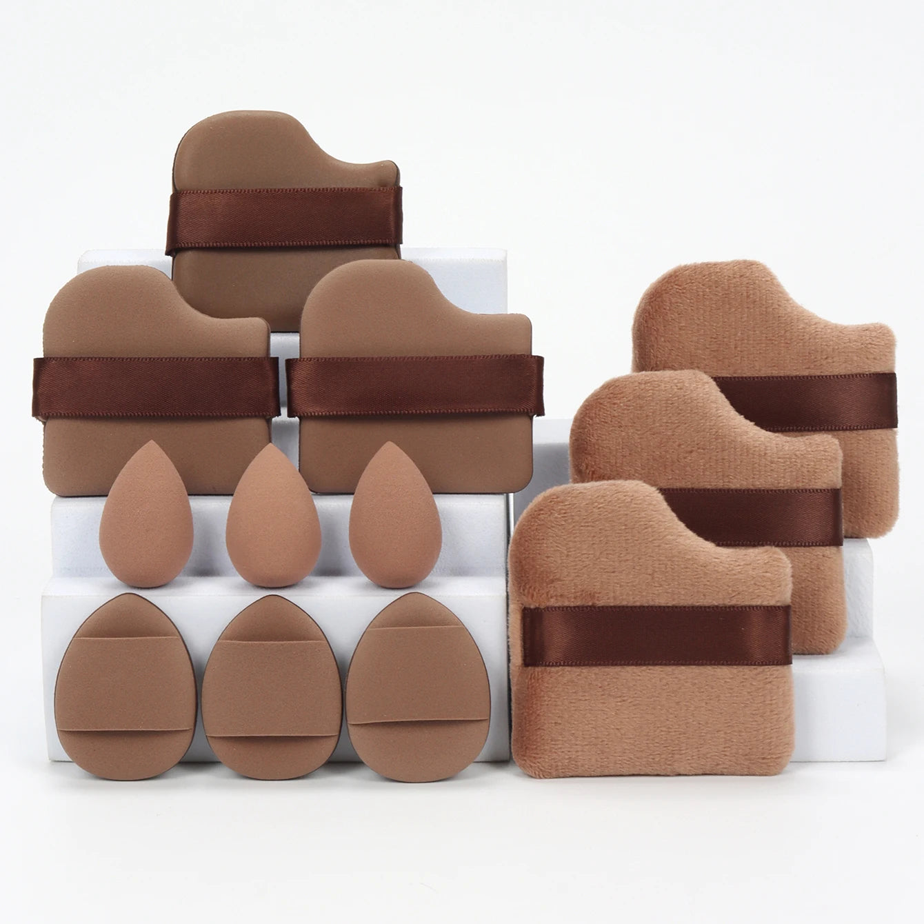 Makeup Schwamm Set 12-teilig