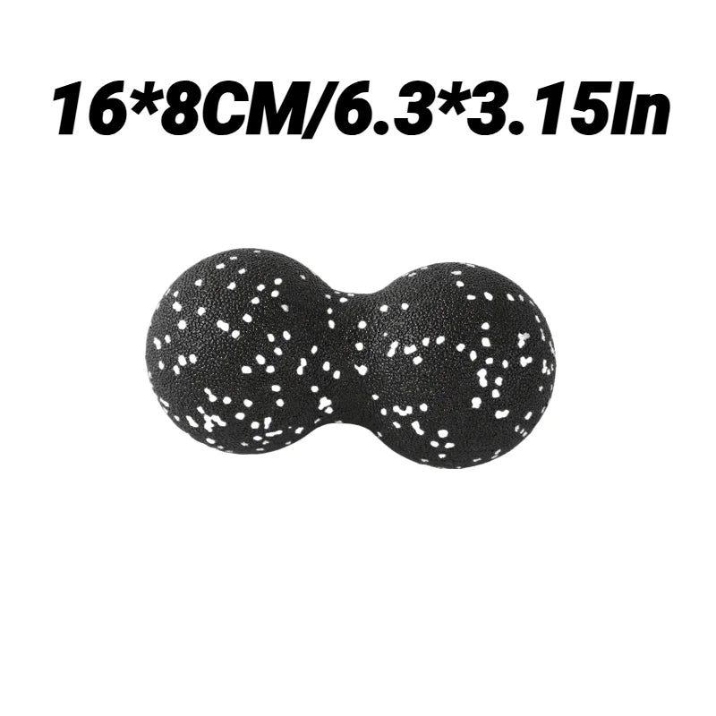 EPP Yoga Faszien Massageball