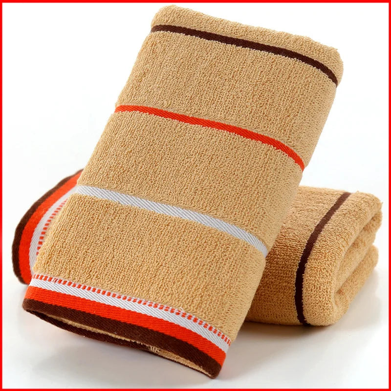Weiches Saugfähiges Handtuch Zuhause