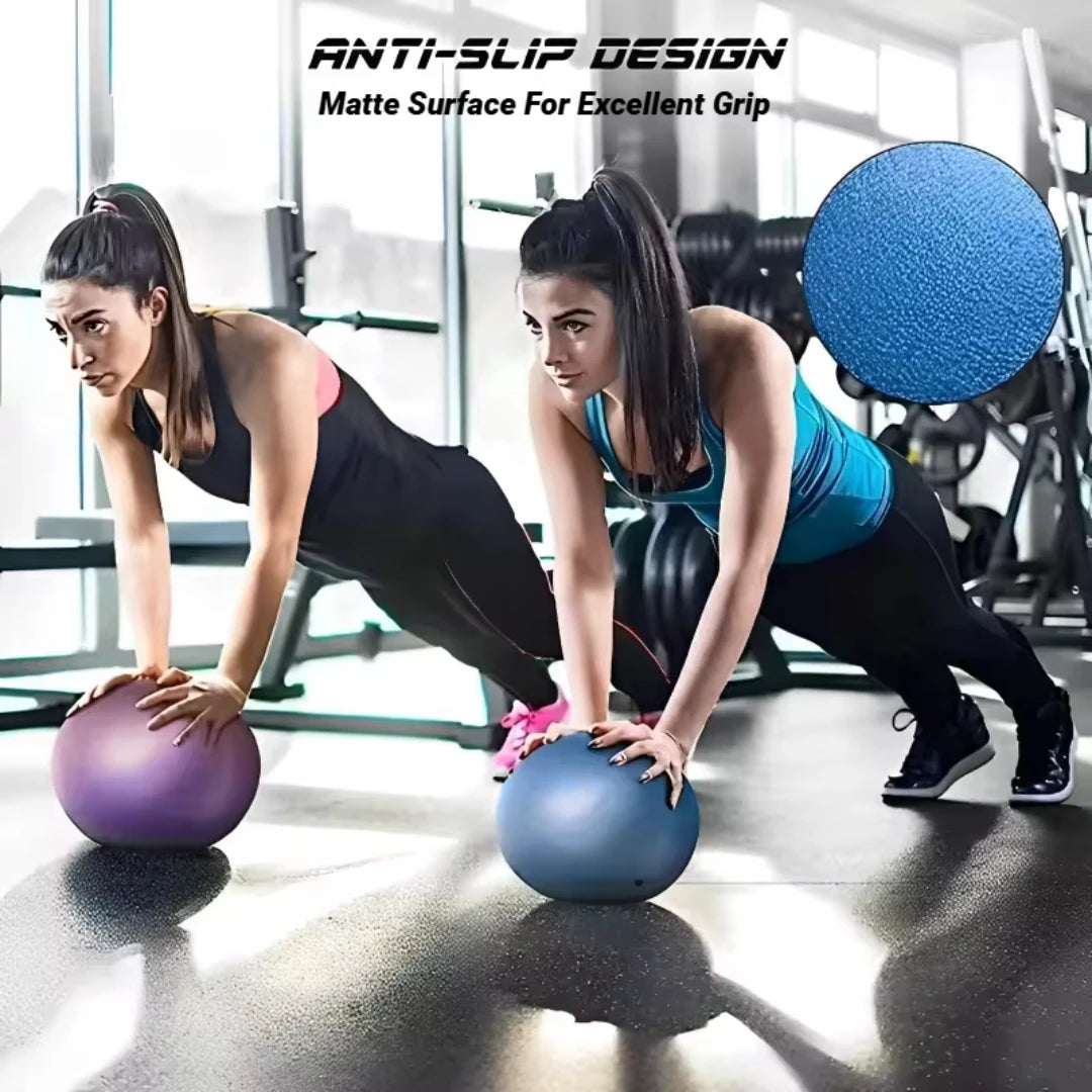 Yoga Pilates Fitness Ball