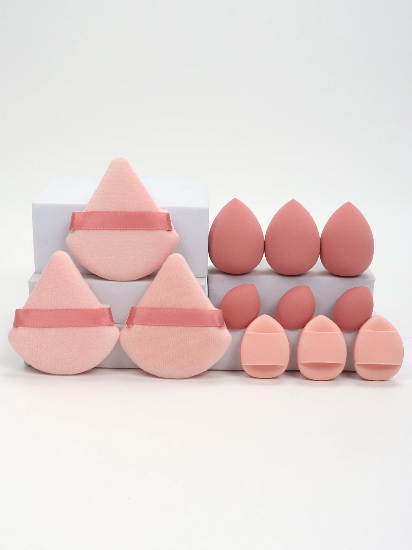 Makeup Schwamm Set 12-teilig