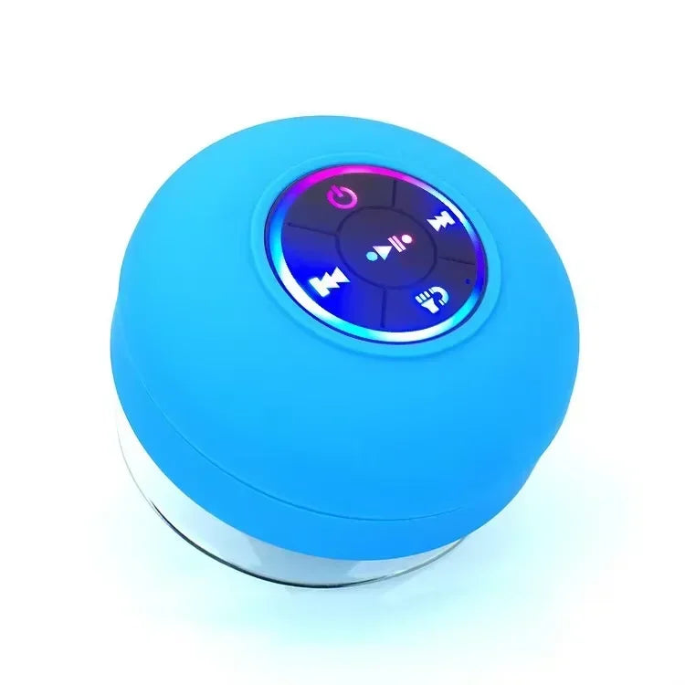 Kabelloser Tragbarer Bluetooth Mini Lautsprecher