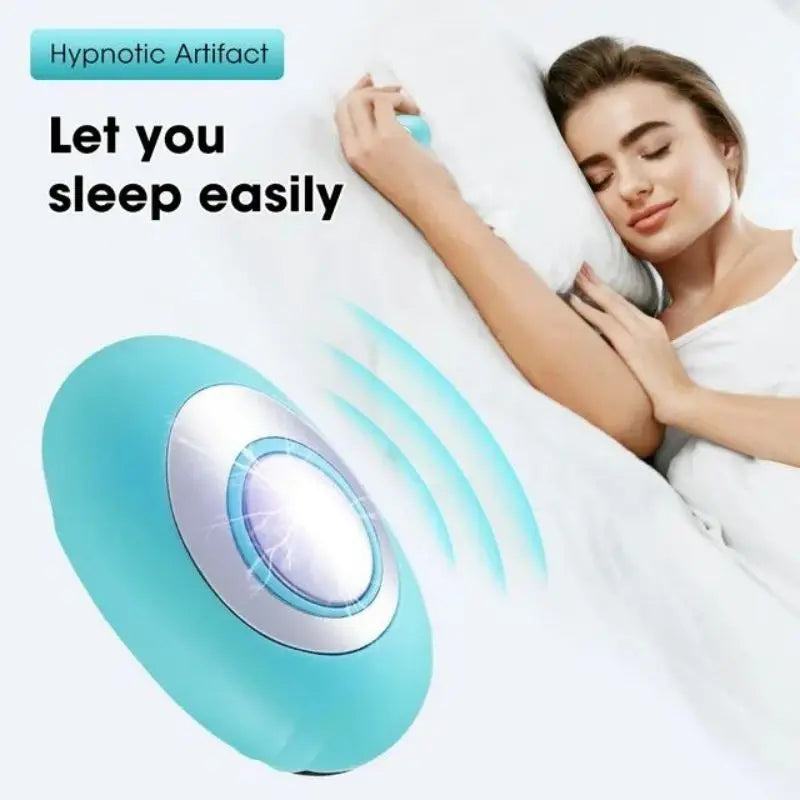 Tragbarer Intelligenter Schlafassistent