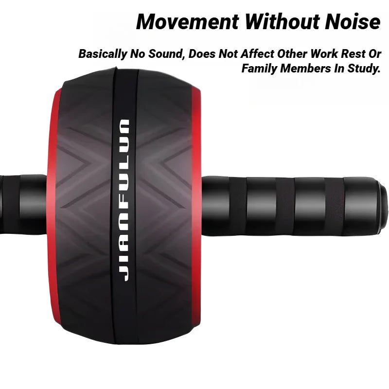 ABS Bauchroller Fitness Gerät