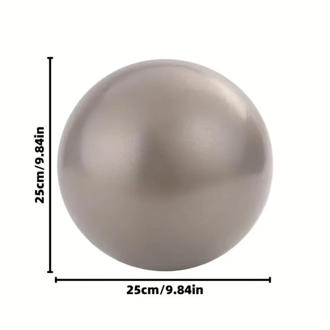 Yoga Pilates Fitness Ball