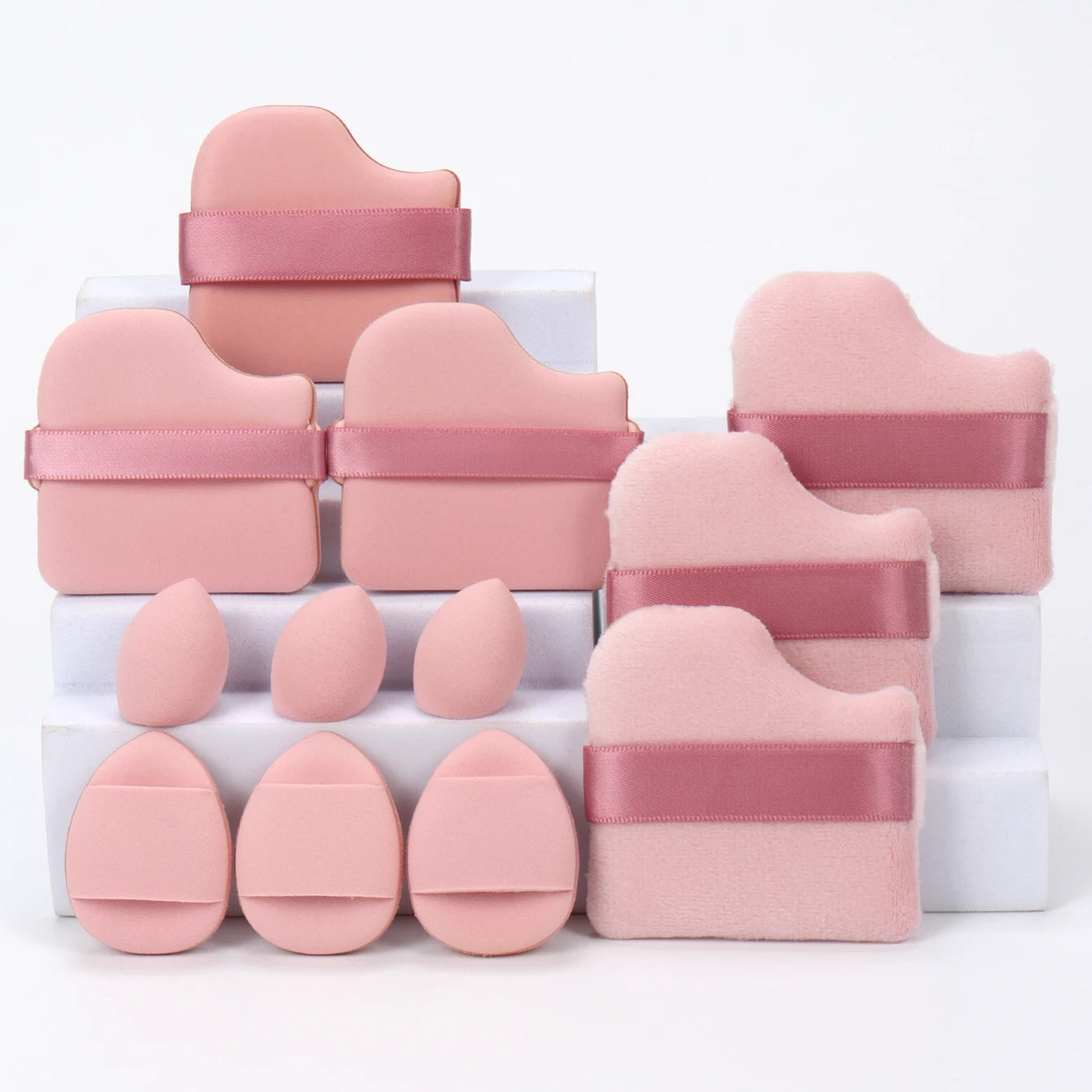 Makeup Schwamm Set 12-teilig