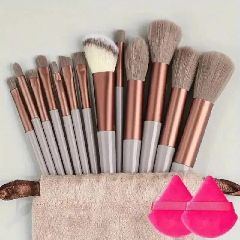 Makeup Pinsel Set Professionell