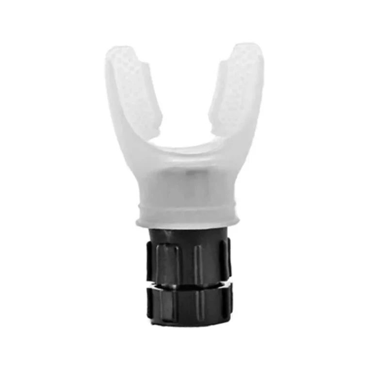 Silicone Atemtrainer Fitness Gerät