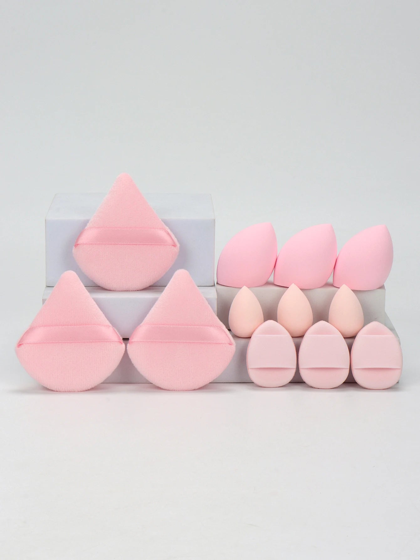 Makeup Schwamm Set 12-teilig