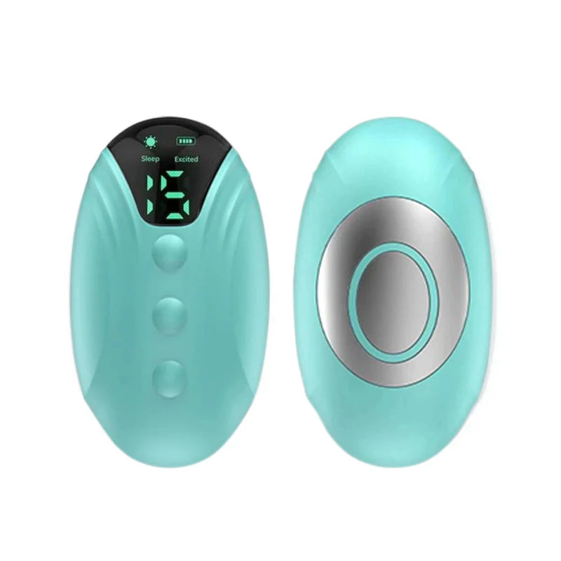 Tragbarer Intelligenter Schlafassistent