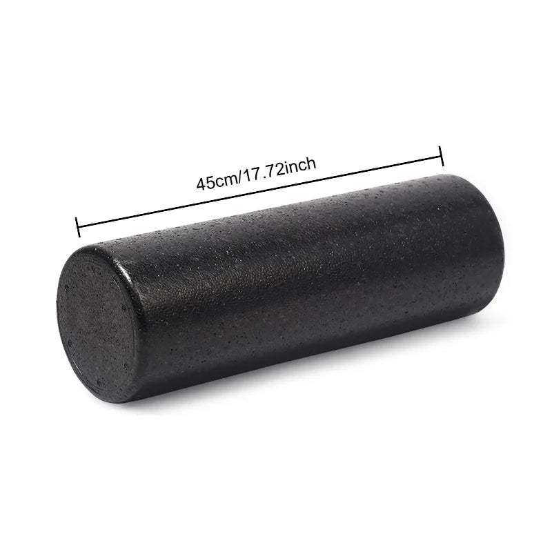 Yoga Foam Roller Fitness