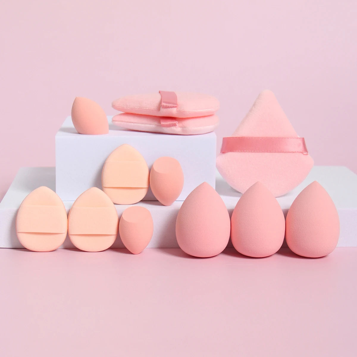 Makeup Schwamm Set 12-teilig