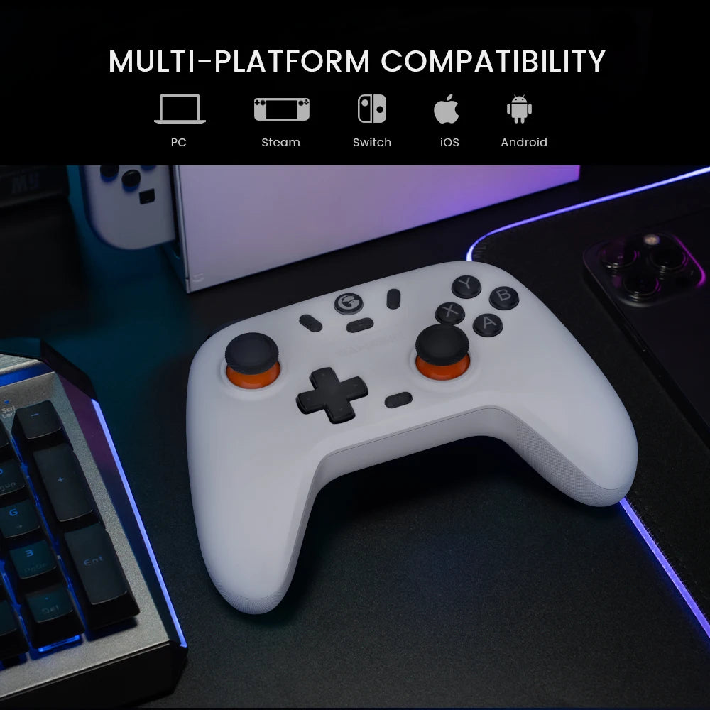 GameSir Nova Lite Wireless Gamepad