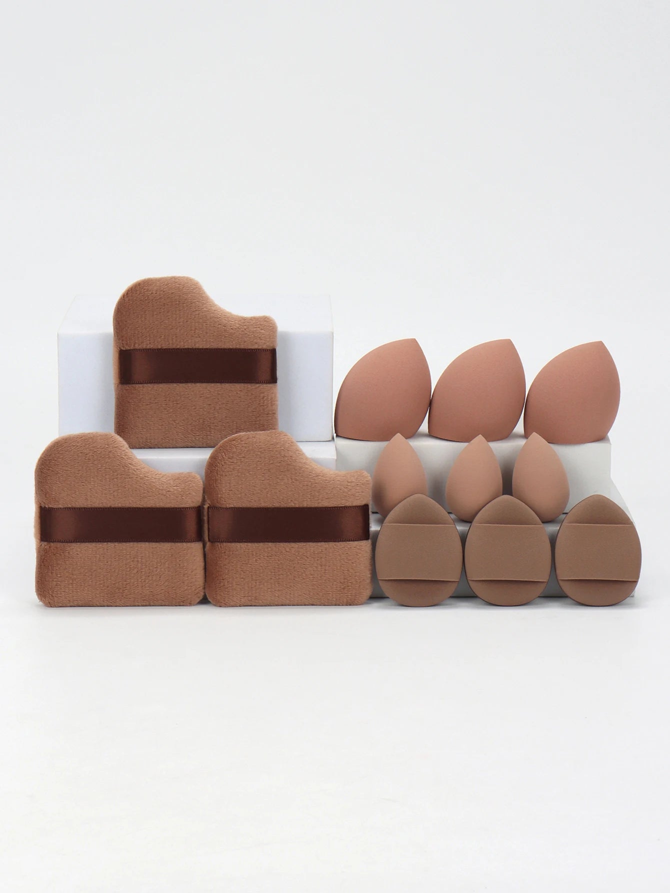 Makeup Schwamm Set 12-teilig