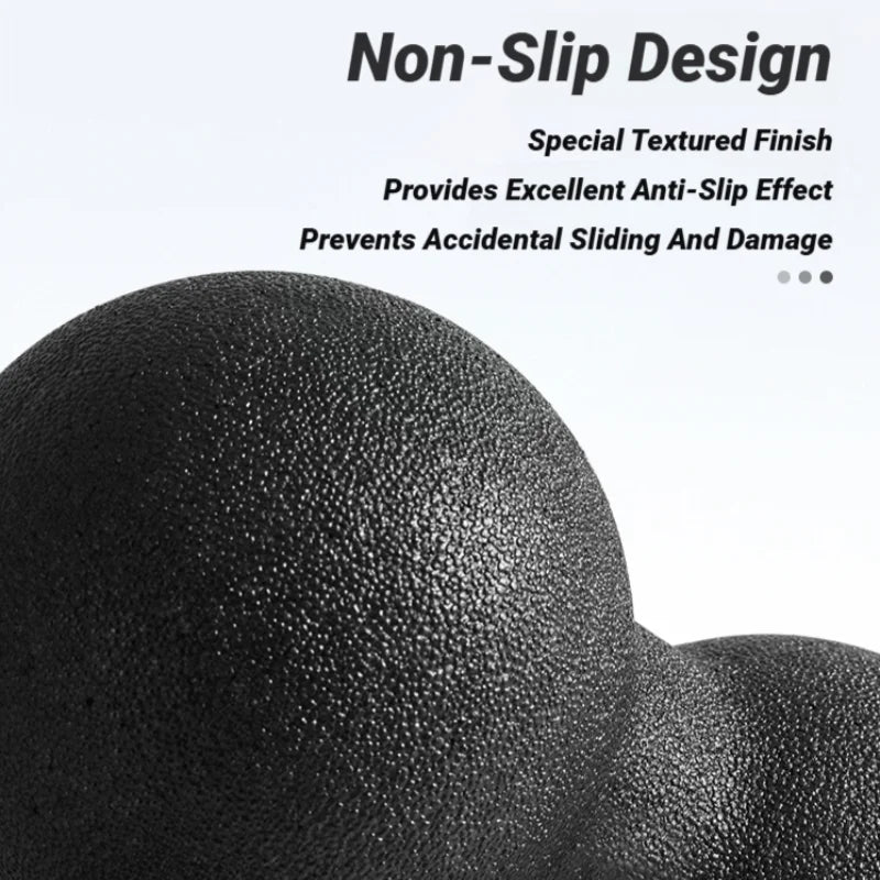 EPP Yoga Faszien Massageball