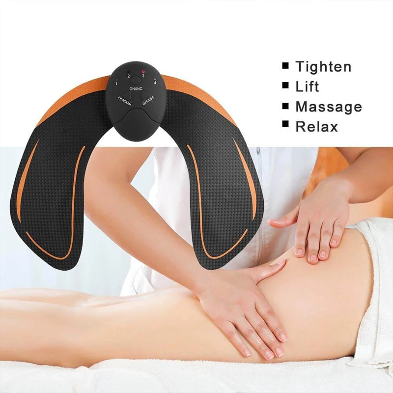 Kabelloser Po Trainer Massage