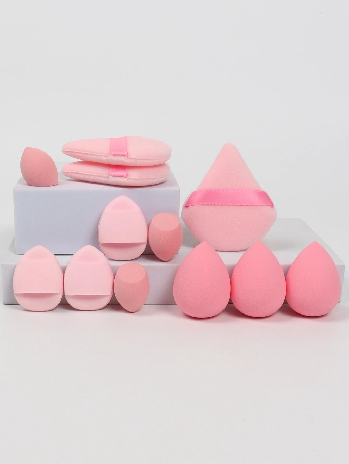 Makeup Schwamm Set 12-teilig