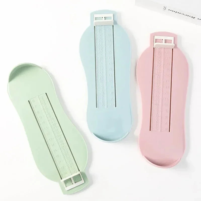 Baby Fußmessgerät Schuhgröße