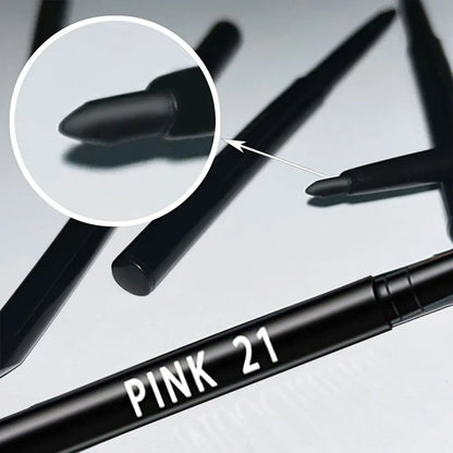 Wasserfester Eyeliner Stift Set