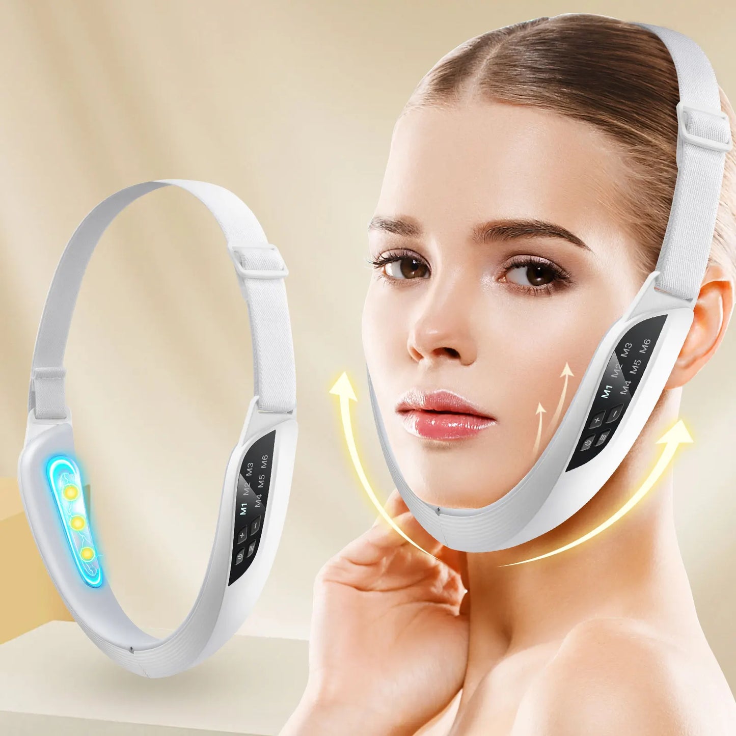 Elektrisches V Face Lifting Gerät