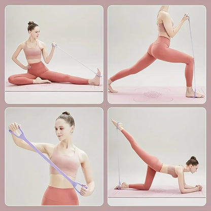 Fitness Widerstandsband Trainingsband