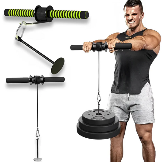 Handgelenk Muskeltrainer Armroller