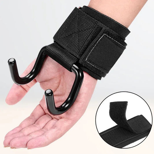 Fitness Power Hook Training