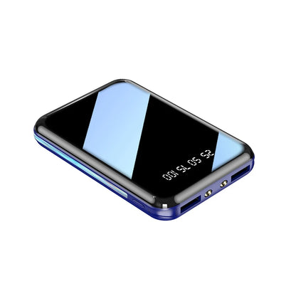 Mini Powerbank 20000mAh Tragbar