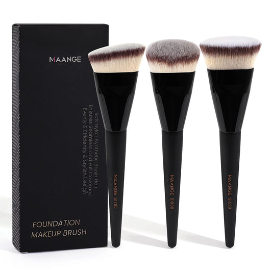 Makeup Pinsel Set Foundation