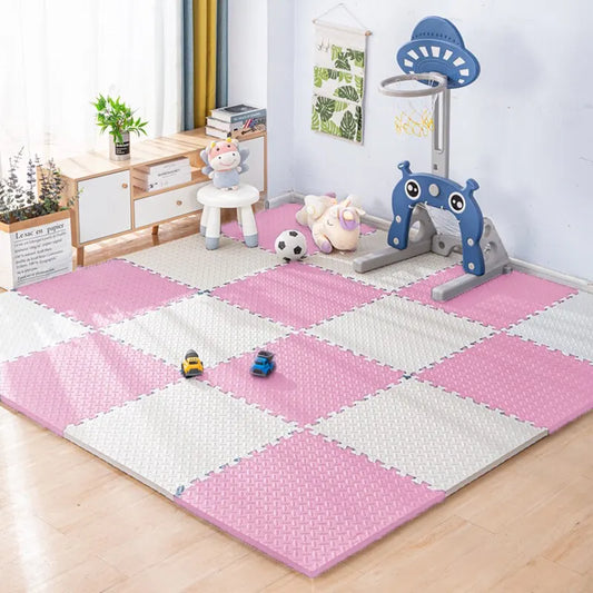 Baby Spielmatten EVA Puzzle