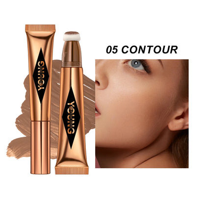 YOUNG VISION Rouge Make-up