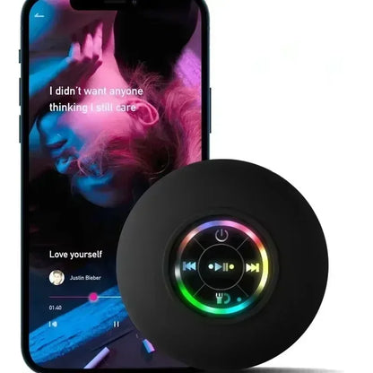 Kabelloser Tragbarer Bluetooth Mini Lautsprecher