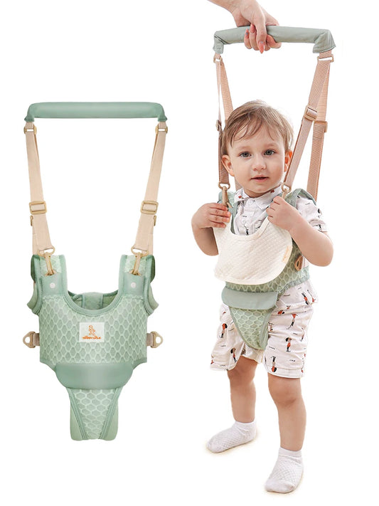 Baby Lauflernhilfe Sicherheitsgurt