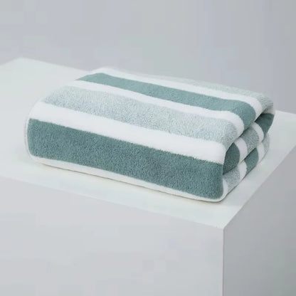 Weiches Saugfähiges Handtuch Zuhause