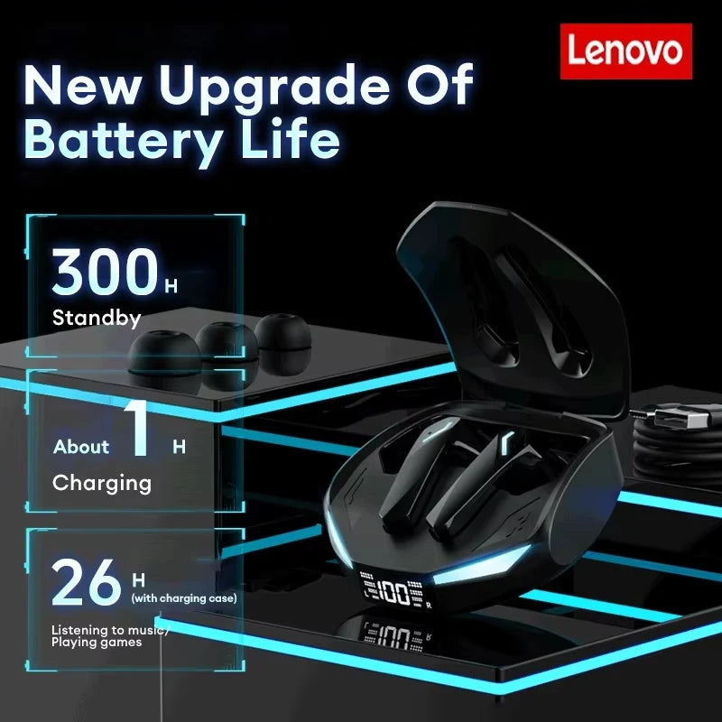 Lenovo XT53 Bluetooth Kopfhörer