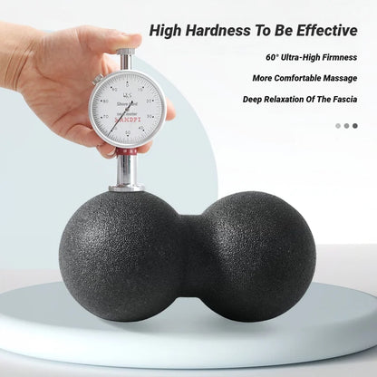 EPP Yoga Faszien Massageball