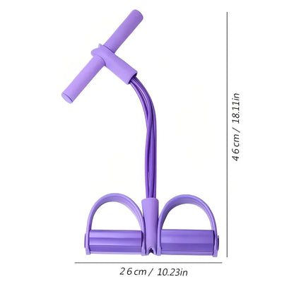 Multifunktion Fitness Band Trainer
