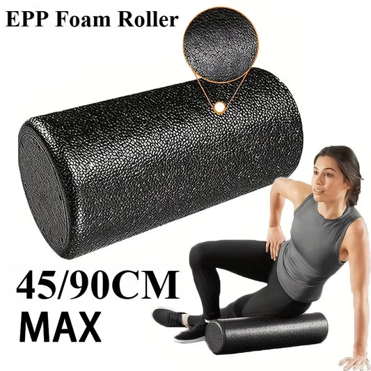 Yoga Foam Roller Fitness