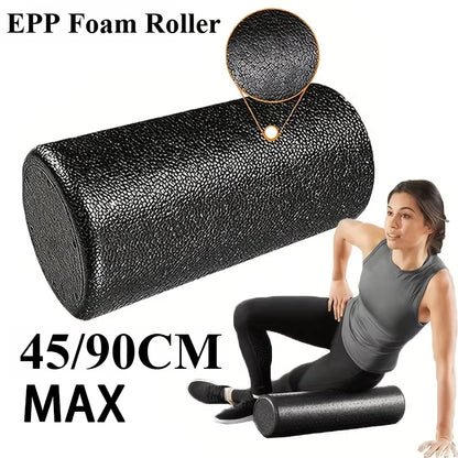 Yoga Foam Roller Fitness