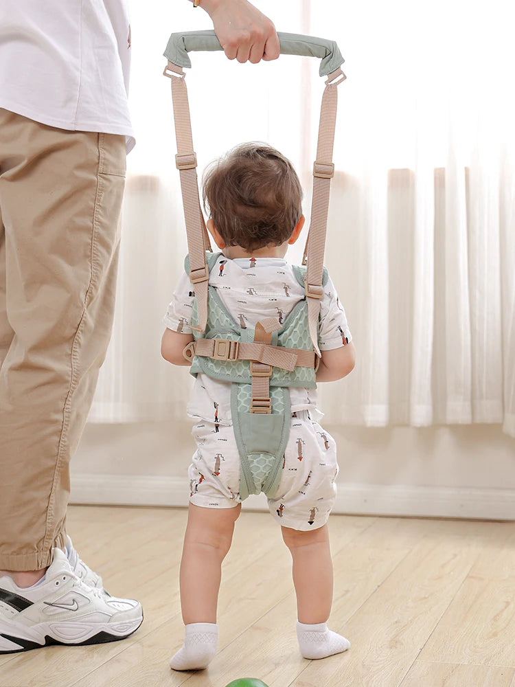 Baby Lauflernhilfe Sicherheitsgurt