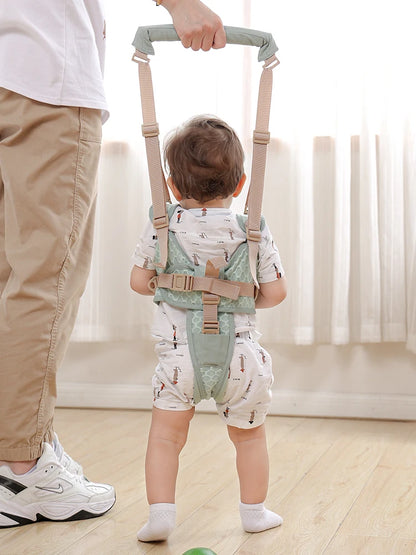 Baby Lauflernhilfe Sicherheitsgurt