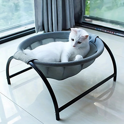 Atmungsaktives Katzenbett Hängematte