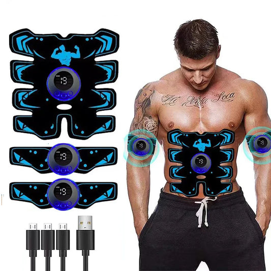 EMS Muskel Stimulator Trainer