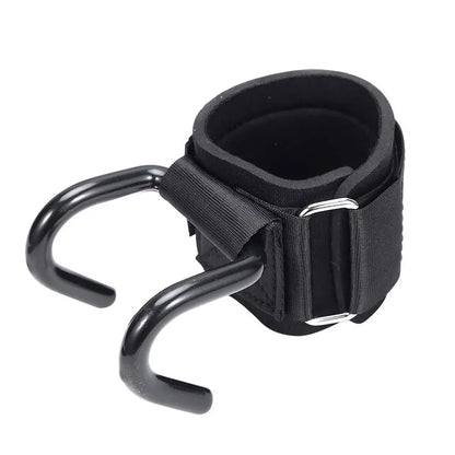Fitness Power Hook Training