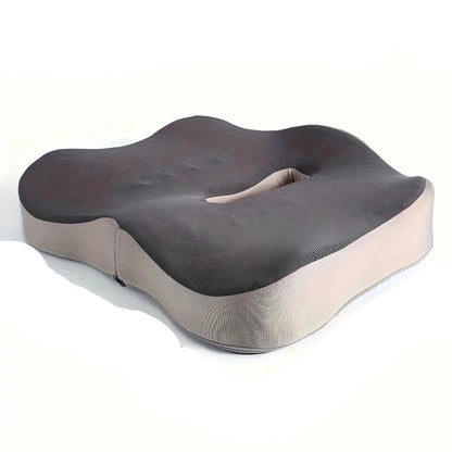 Memory-Schaum Sitzkissen Ergonomisch