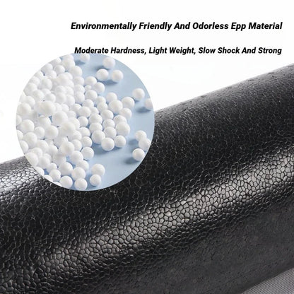 Yoga Foam Roller Fitness